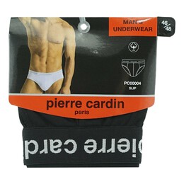 Pierre Cardin: Чёрные трусы 