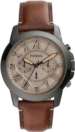 Fossil: Часы 