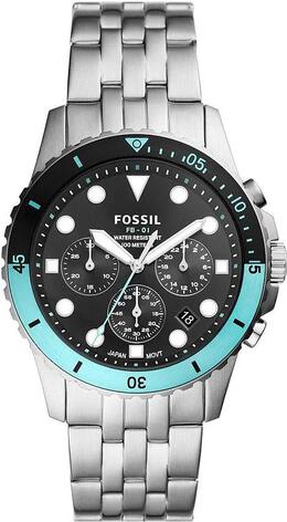 Fossil: Часы 