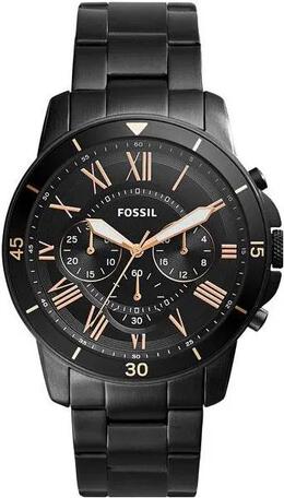 Fossil: Часы 