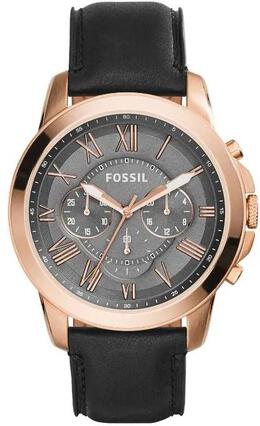 Fossil: Часы 