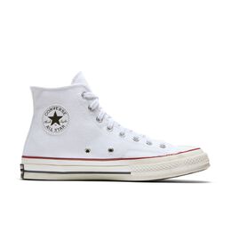 Converse: Белые кеды 