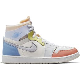 Jordan: Кеды Air Jordan 1 Zoom