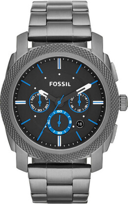 Fossil: Часы 