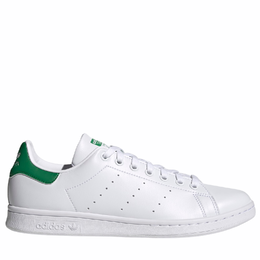 Adidas: Белые кеды 
