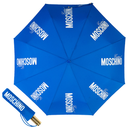 MOSCHINO: Зонт 