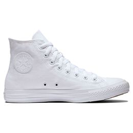 Converse: Белые кеды 