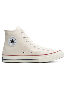 Converse: Белые кеды 