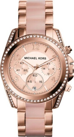 Michael Kors: Часы 