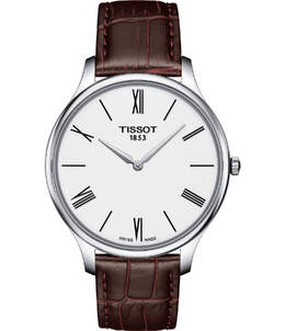 Tissot: Часы 