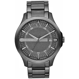 Armani Exchange: Часы 