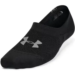 Under Armour: Чёрные носки 