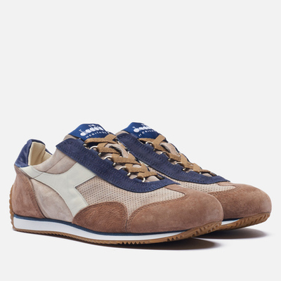 Diadora Heritage Equipe Suede Stone Wash 45 EU 175150 30049 4410389 lpn22586112 LePodium