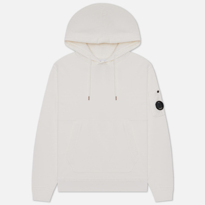 Cp company cheap micro lens hoodie