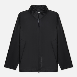 Stutterheim: Чёрная куртка 