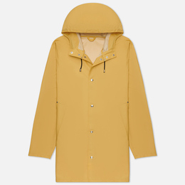 Stutterheim: Жёлтая куртка