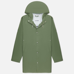 Stutterheim: Зелёная куртка