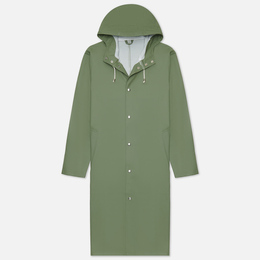 Stutterheim: Длинная куртка 