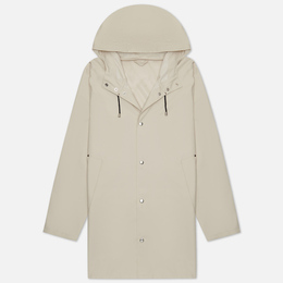 Stutterheim: Бежевая куртка