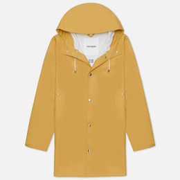 Stutterheim: Жёлтая куртка 