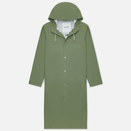 Stutterheim: Длинная куртка 