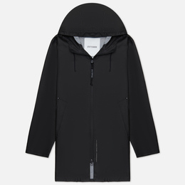 Stutterheim: Чёрная куртка 