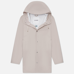 Stutterheim: Бежевая куртка