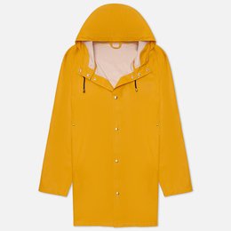 Stutterheim: Жёлтая куртка