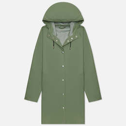 Stutterheim: Зелёная куртка