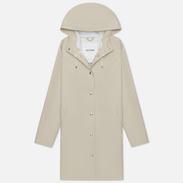 Stutterheim: Бежевая куртка