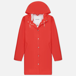 Stutterheim: Красная куртка 