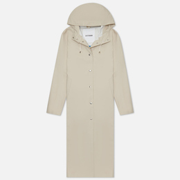 Stutterheim: Длинная куртка 