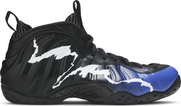 Nike: Синие кроссовки  Air Foamposite One