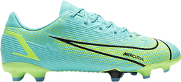 Nike: Кеды Mercurial