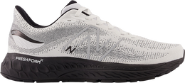 New Balance: Белые кроссовки  Fresh Foam