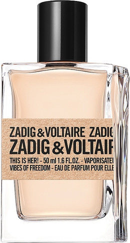 Zadig&Voltaire: Духи 