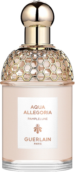 Guerlain: Духи  Aqua Allegoria Pamplelune