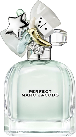 Marc Jacobs: Духи 