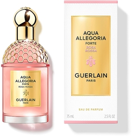 Guerlain: Духи  Aqua Allegoria
