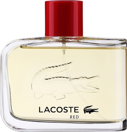 Lacoste: Духи  Red