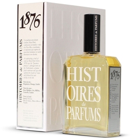 Histoires de Parfums: Духи 