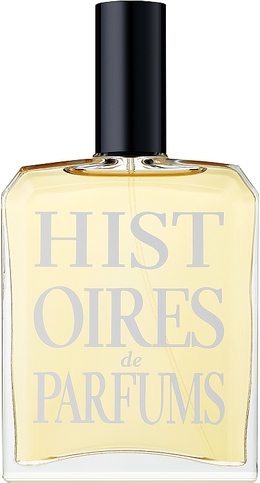 Histoires de Parfums: Духи 