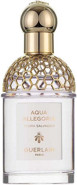 Guerlain: Духи  Aqua Allegoria Flora Salvaggia