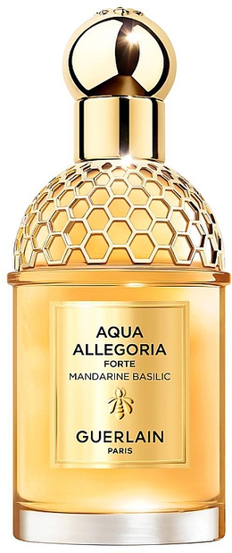 Guerlain: Духи  Aqua Allegoria