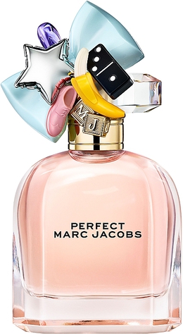 Marc Jacobs: Духи 