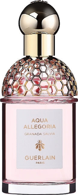 Guerlain: Духи  Aqua Allegoria Granada Salvia