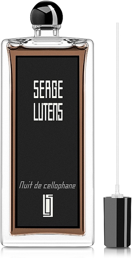 Serge Lutens: Духи 