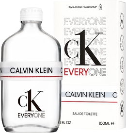 Calvin Klein: Духи 