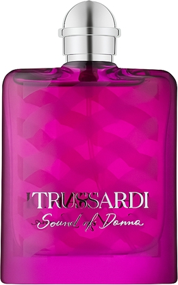 Trussardi: Духи 