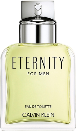 Calvin Klein: Духи  Eternity